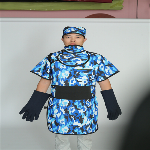 驻马店防辐射服