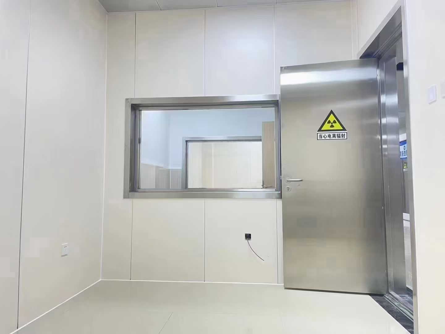 驻马店铅门的安装技巧
