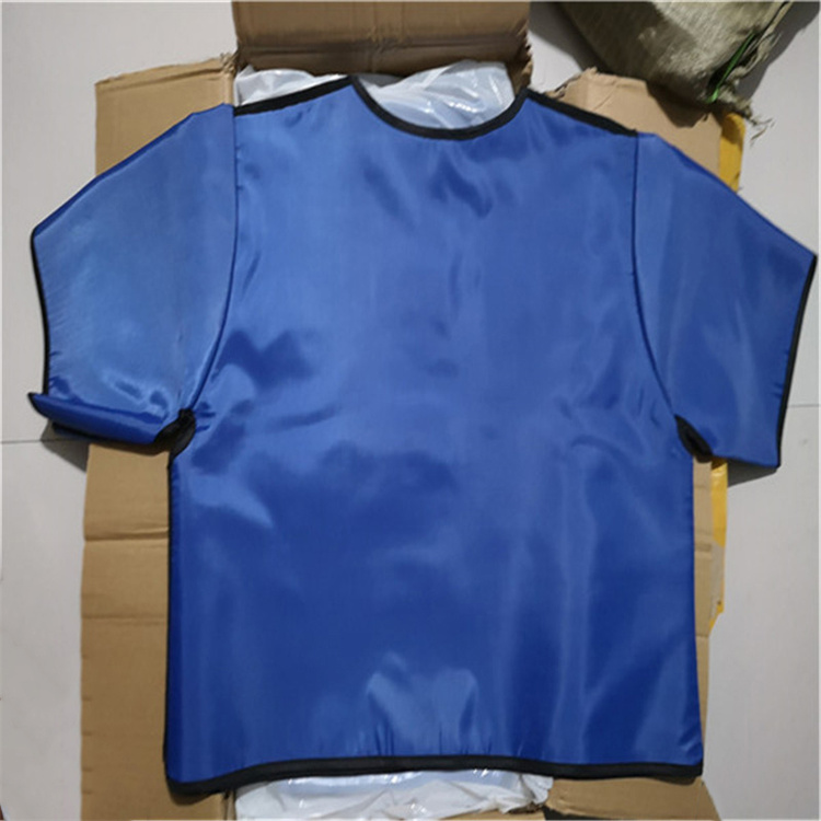 驻马店铅衣防护服的作用